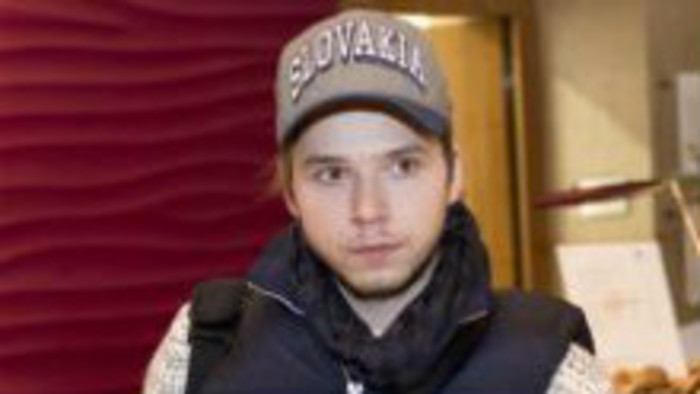 Martin Réway v reprezentácii MS v hokeji