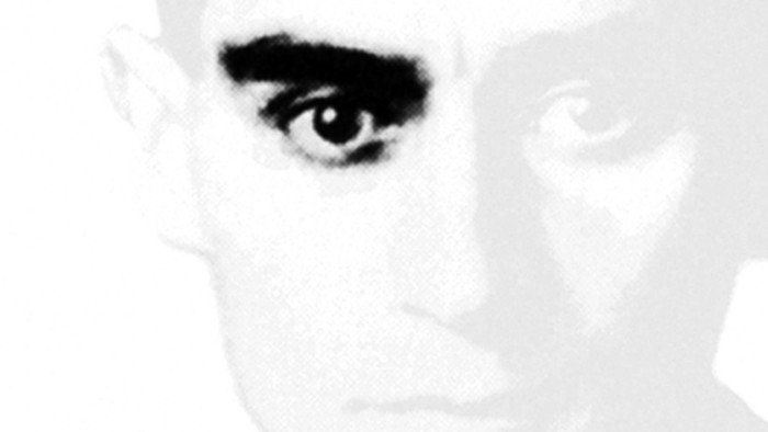 Jegyzet: Rövid történetek Kafkáról, Kassáról, identitásról