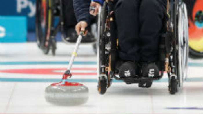 Bez limitov: MS v curlingu na vozíku