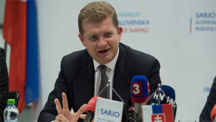 Investitionen in rückständige Regionen