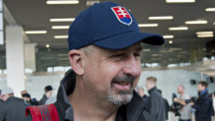 Zdeno Cíger