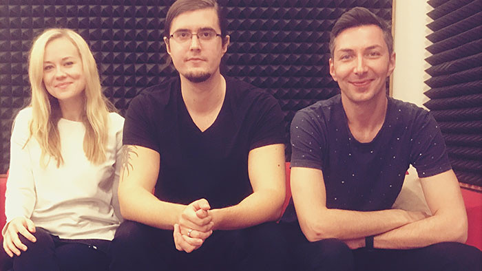 Vyhľadáva zaujímavé témy, aby vzbudil záujem detí o prírodu