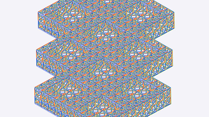 Netiketa_FM: Visible Cloaks