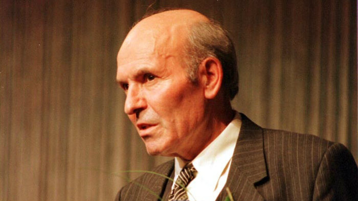 Rozprávač zážitkov Vincent Šikula