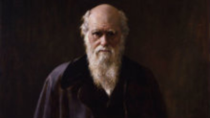 O pôvode druhov Charlesa Darwina má 150 rokov