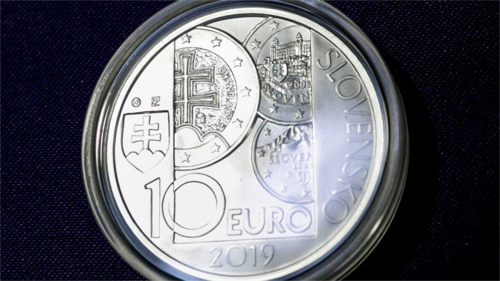 Po zavedení eura vzrástli na Slovensku ceny potravín