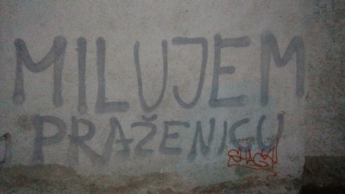 Poézia mesta - 4.časť
