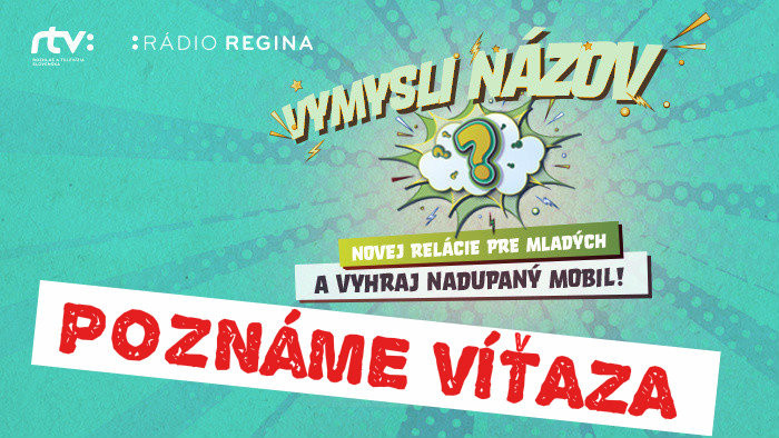 Názov novej relácie je na svete