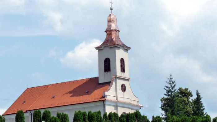 Naša obec, náš kostol – Jedľové Kostoľany