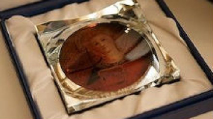 Cena Fra Angelica 