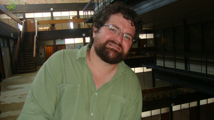 Tibor Lieskovský  
