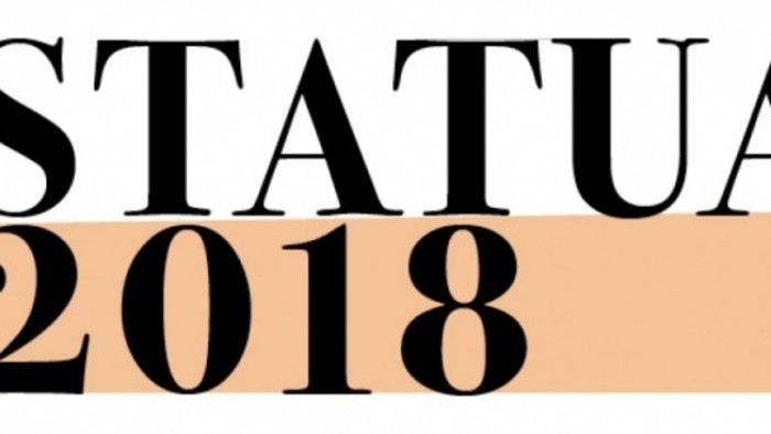 Statua 2018