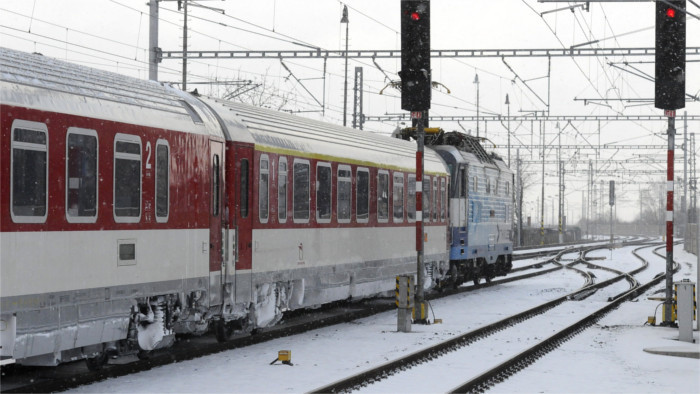 Tram lines in High Tatras return to normal schedule  