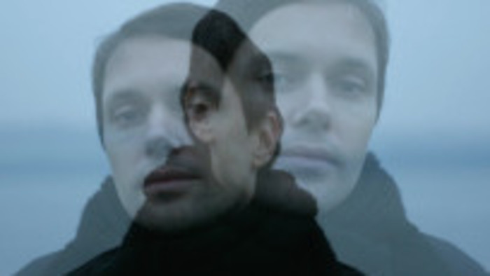 Nika_FM: Milosh s albumom Jetlag