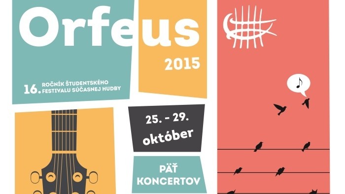 Orfeus 2015