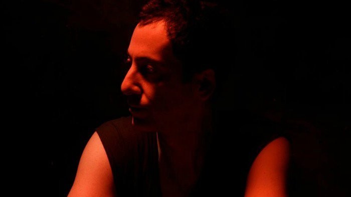 4 Elements_FM: David Herrero či Bennito V.