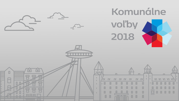 Špeciálne volebné vysielanie v RTVS si zaplo takmer milión divákov