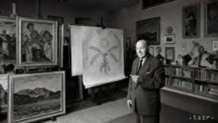 Zaujatý krásou 