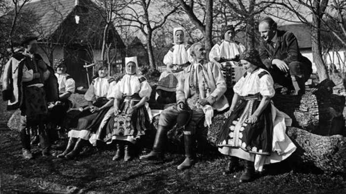 Výstava Karol Plicka vo Východoslovenskom múzeu v Košiciach