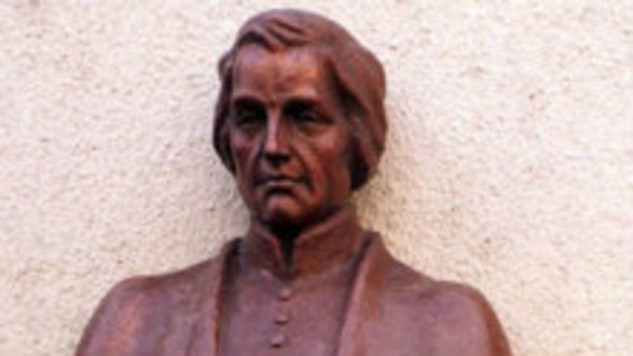 Pred 205 rokmi zomrel Anton Bernolák