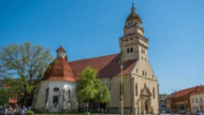 Nová kniha približuje dejiny skalickej mestskej reči