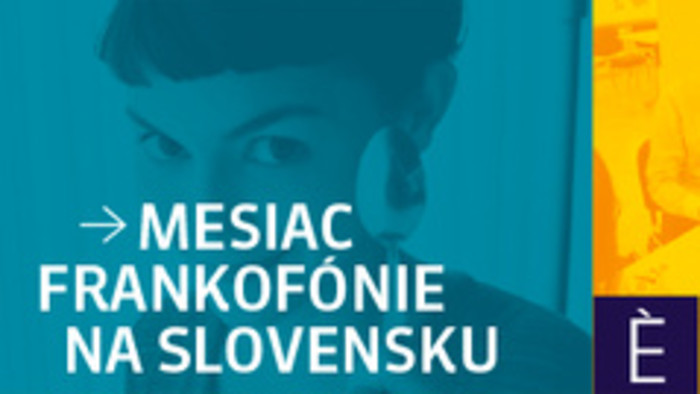 Marec je mesiacom frankofónie, ako bude vyzerať na Slovensku?