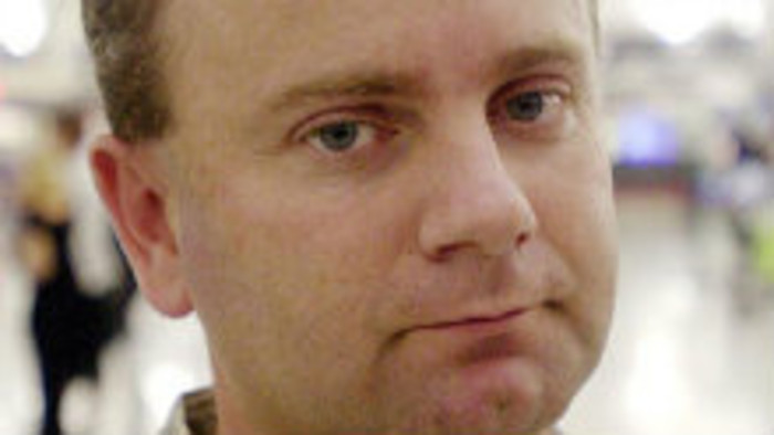 Hráčsky agent Juraj Vengloš