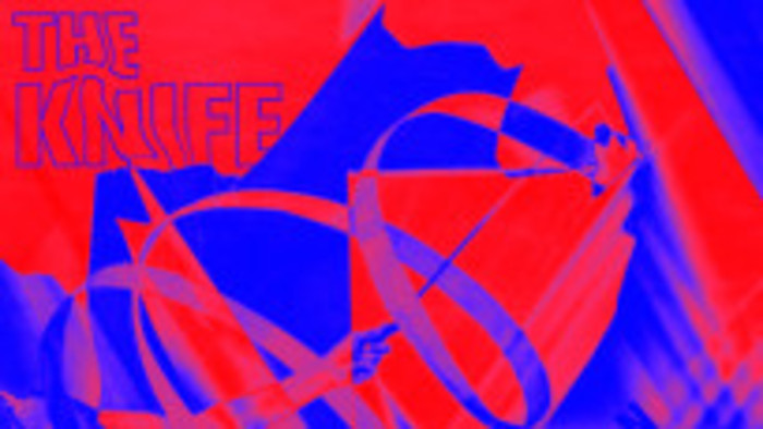 Nika_FM: Staro-noví The Knife
