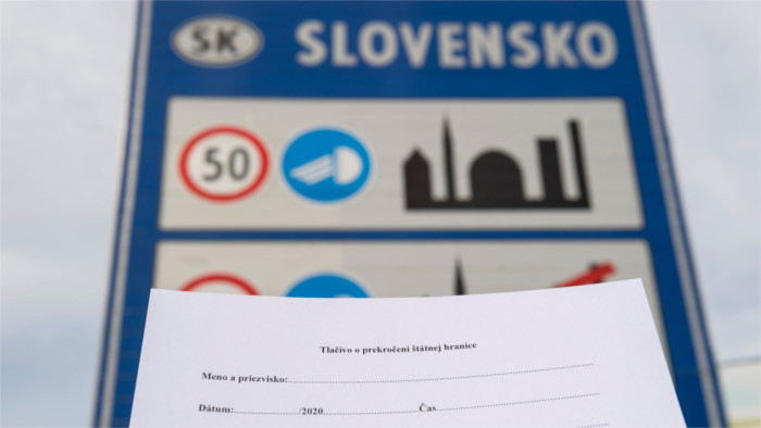 Covid-19 : déplacements à l’étranger facilités