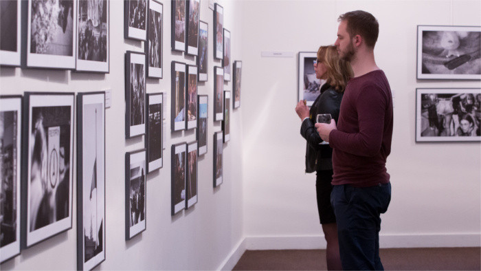 Slovak Press Photo in New York