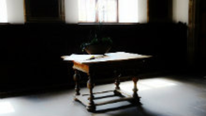 Fenomén – escape room 