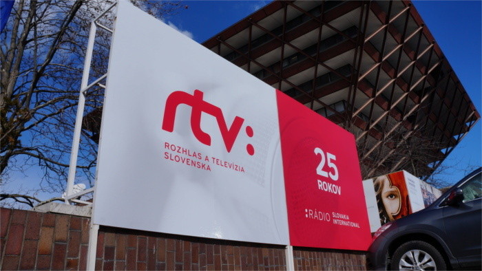 25 rokov RSI