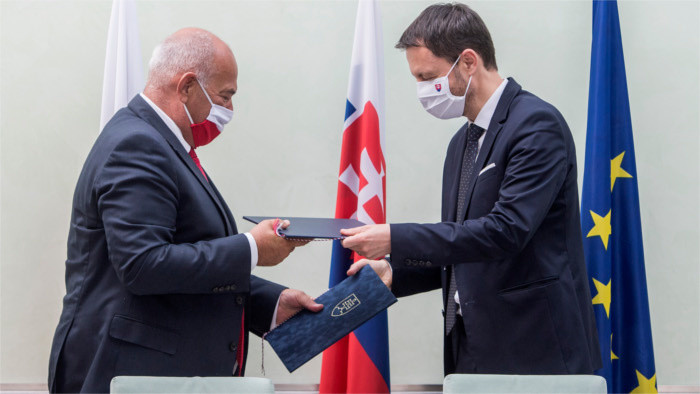 Evasion fiscale : coopération entre la Pologne et la Slovaquie
