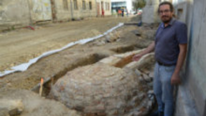 Archeologické nálezy z Trnavy
