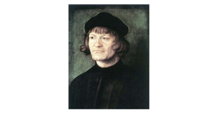500 rokov reformácie: Ulrich Zwingli