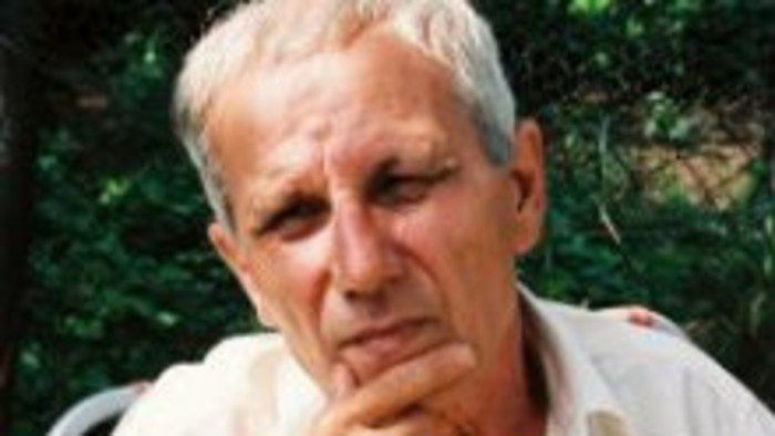 Spomienka na rozprávača Rudolfa Slobodu 