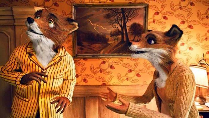 Filmasarok: Wes Anderson legjobbjairól