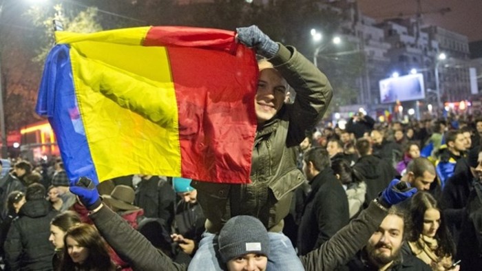 Kormányválság van Romániában
