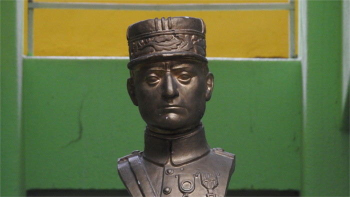 A Piešťany conférence consacrée à Milan Rastislav Štefánik 