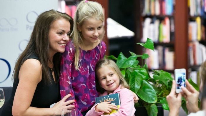 Silvia Stasselová, Zuzana Šeršeňová, Petra Nagyová-Džerengová