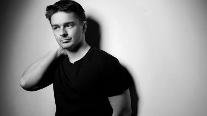 4_Elements_FM: Smoly a DJ Paolo Mojo