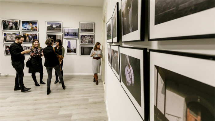 Slovakia 2019 in photographs