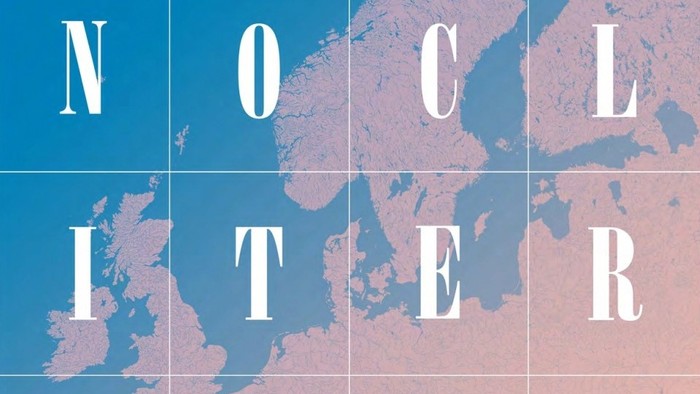 Noc literatúry 2019