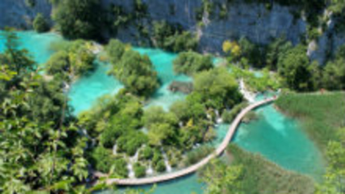 Škola turizmu