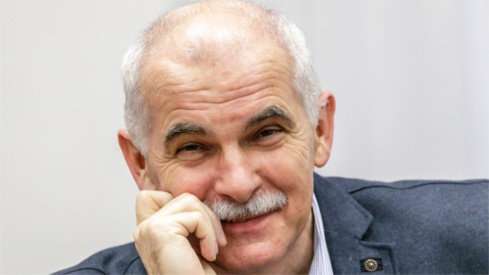 Savant de l’année 2019