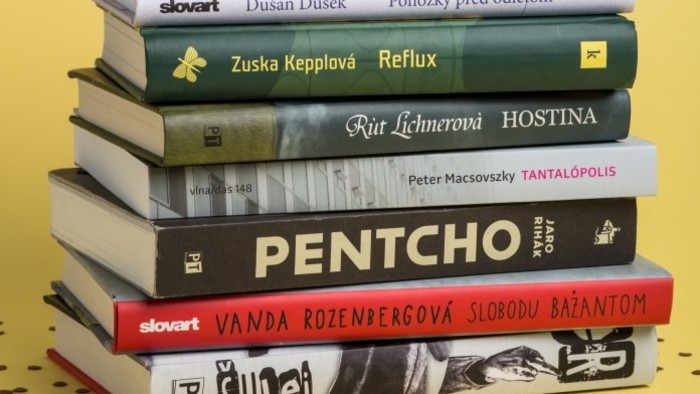 Anasoft litera 2016 - poznáme finalistov