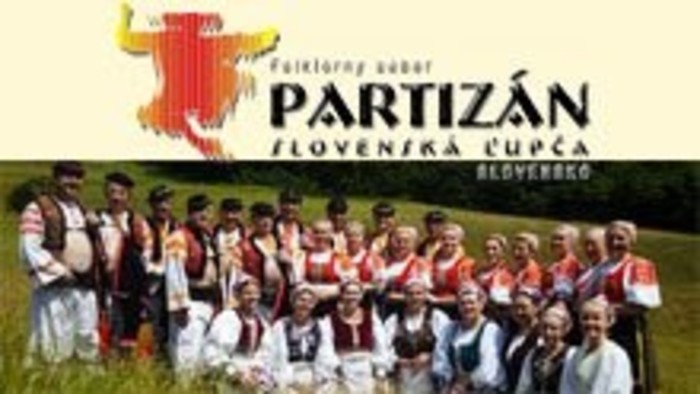 FS Partizán zo Slovenskej Ľupče