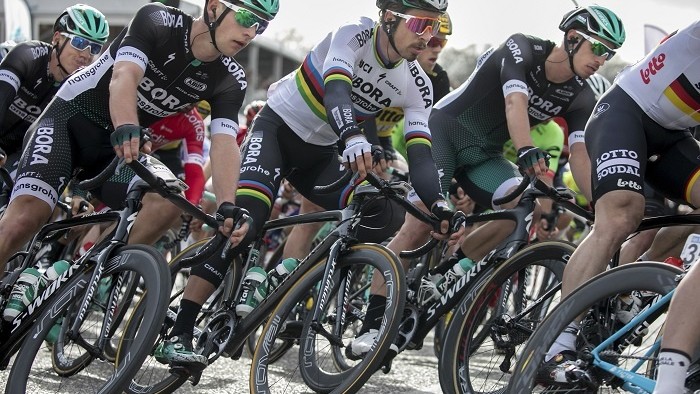 Víkendový šport v RTVS: Paríž-Roubaix a semifinále play-off Tipsport Ligy