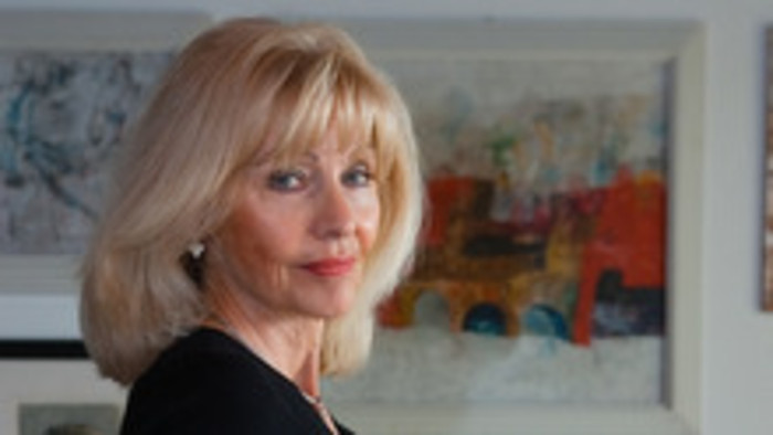 Helena Blehárová