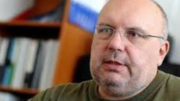 Peter Pišťanek zomrel pred piatimi rokmi